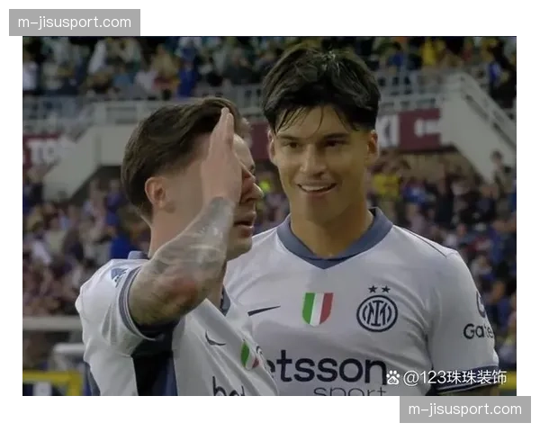 国米vs都灵半场数据：蓝黑军团控球率65%，但仅3次射正