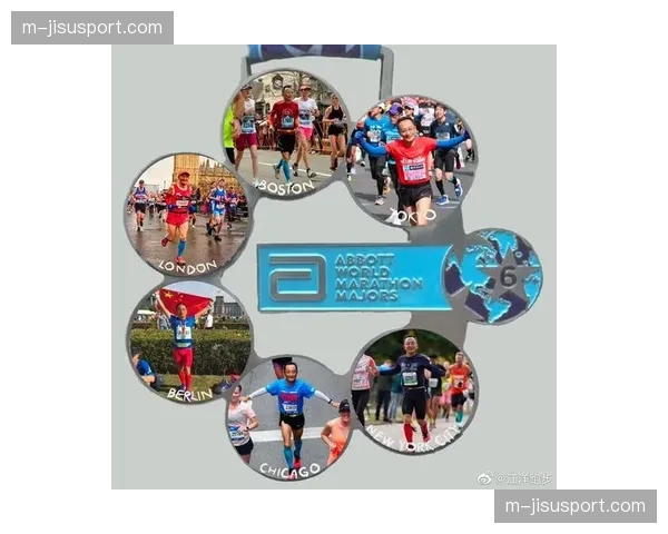 伦敦马拉松为2026年赛事引入新的环保补给方案