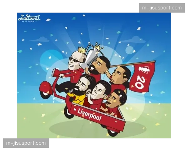 独家专访克洛普：谈利物浦出局与对未来欧冠格局的看法