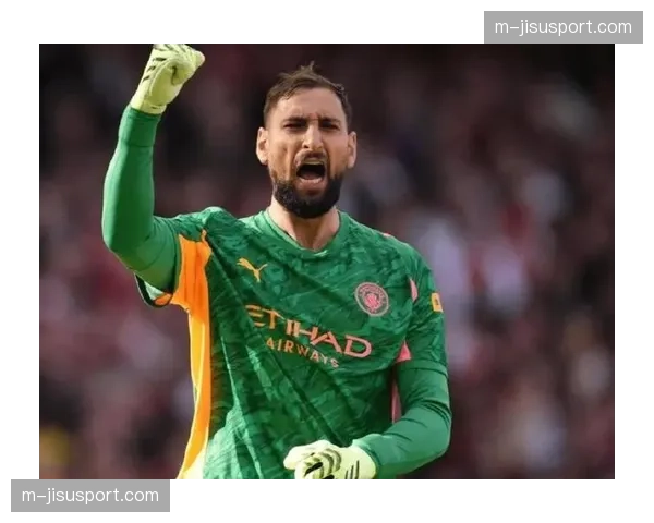 门将视角：多纳鲁马神扑化解哈兰德近在咫尺的头球攻门