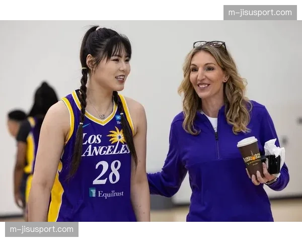 女子体育的商业价值飞跃：女足世界杯、WNBA收视率与赞助创纪录
