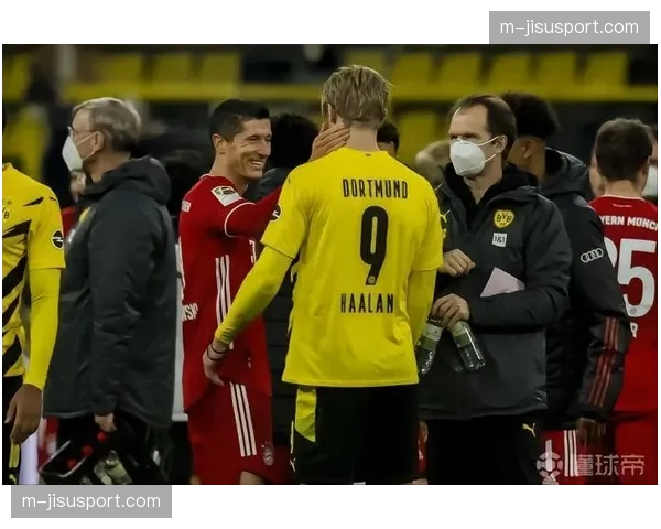 深度报道：回顾纳格尔斯曼时代莱比锡的高位压迫与瞬间转换哲学