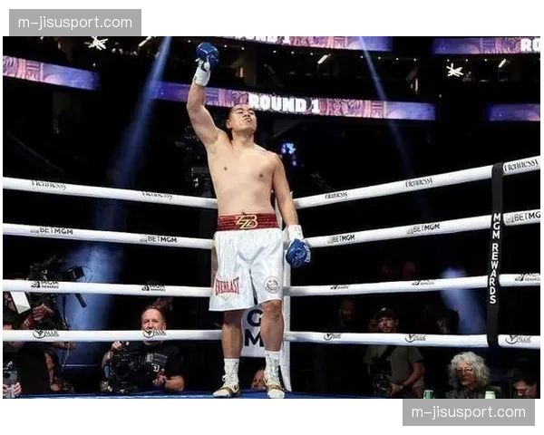 观点：过度保护？顶尖拳手每年参赛次数降至历史低点